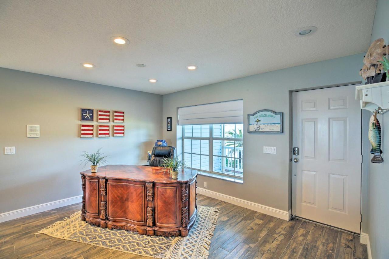 Waterfront Lake Placid Home With Dock And Fire Pit 外观 照片